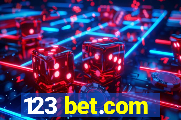 123 bet.com